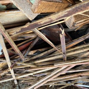 Holz A1-A3