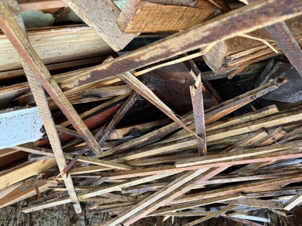 Holz A1-A3